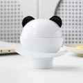 パンダ蓋碗茶器セット